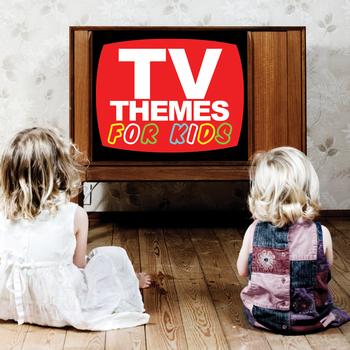 The TV Theme Singers - TV Themes For Kids