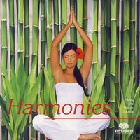 Biosphere: Nature Sounds & Music - Harmonies Compilation