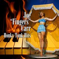 Joe "fingers" Carr - Honky Tonk Hits