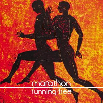 Various Artists - Marathon - Running Free
