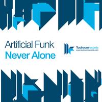 Artificial Funk - Never Alone