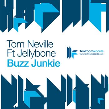 Tom Neville - Buzz Junkie