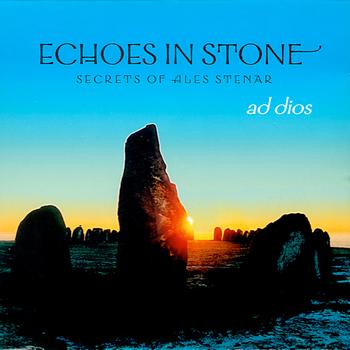Ad dios - Echoes In Stone