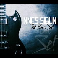 Innes Sibun - The Box Set