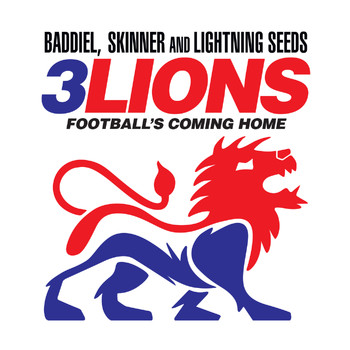 Baddiel, Skinner & Lightning Seeds - Three Lions