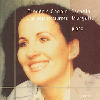 Israela Margalit - Chopin: Complete Nocturnes