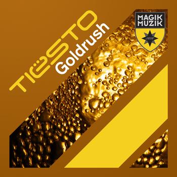 Tiësto - Goldrush
