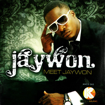 Jaywon - Meet Jaywon