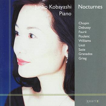 Junko Kobayashi - Nocturnes