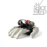 my robot friend - Waiting (feat. Alison Moyet)