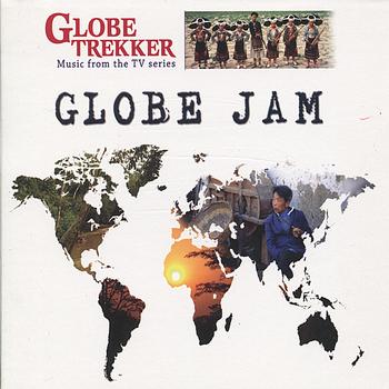 Various Artists - Globe Jam