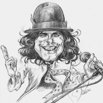 Frankie Miller - A Bottle of Whiskey