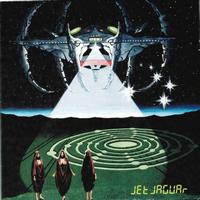 Jet Jaguar - Space Anthem