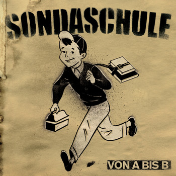 Sondaschule - Von A bis B