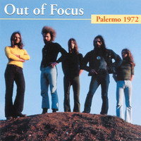 Out of Focus - Palermo 1972