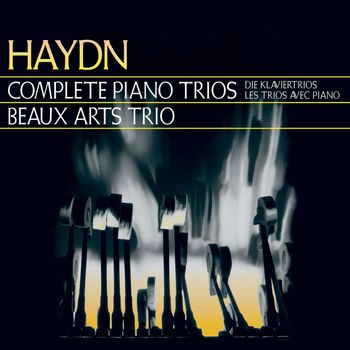 Beaux Arts Trio - Haydn: Complete Piano Trios (9 CDs)