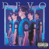 Devo - New Traditionalists (2010 Remaster; Deluxe Edition [Explicit])