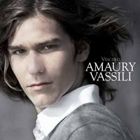 Amaury Vassili - Vincero (International)