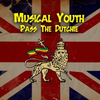 Musical Youth - Pass The Dutchie (Exclusive Version)