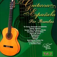 Guitarra Flamenca: Domi de Ángeles - Spanish Guitar, Guitarra Española 3