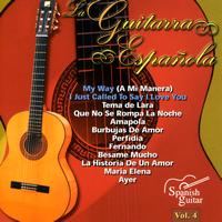Guitarra Flamenca: Domi de Ángeles - Spanish Guitar, Guitarra Española 4