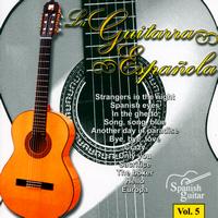 Guitarra Flamenca: Domi de Ángeles - Spanish Guitar, Guitarra Española 5