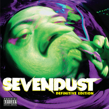 Sevendust - Sevendust (Definitive Edition) (Explicit)