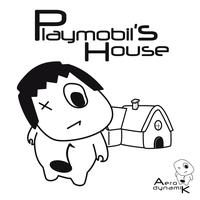 Aerodynamik - Playmobil's House