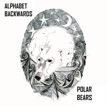 Alphabet Backwards - Polar Bears