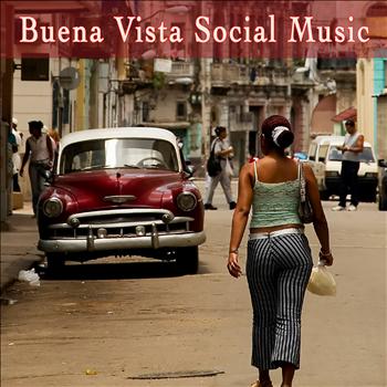 Various Artists - Buena Vista Social Music