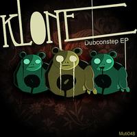Klone - Dubconstep - EP