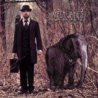 Shayfer James - The Owl & The Elephant