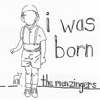 The Menzingers - I Was Born - Single