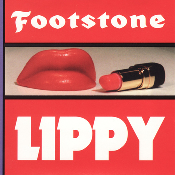 Footstone - Lippy