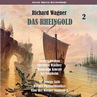 George Solti - Wagner: Das Rheingold, Volume 2