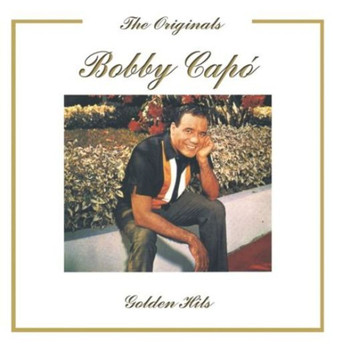 Bobby Capo - Golden Hits