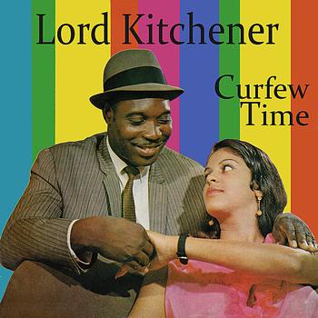Lord Kitchener - Curfew Time