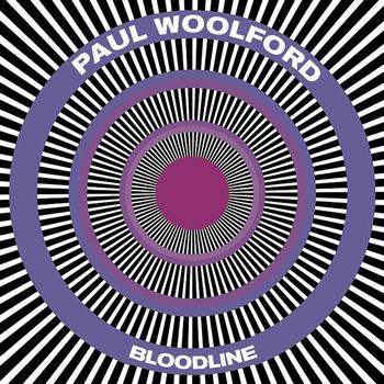 Paul Woolford - Bloodline EP