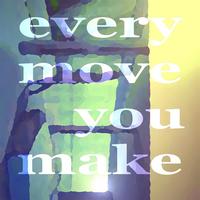 Massage - Every Move You Make (Beach House Music)