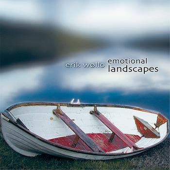Erik Wøllo - Emotional Landscapes