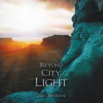 Jon Jenkins - Beyond City Light