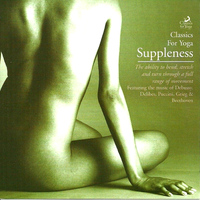 Orchestras for Inner Peace - Classics for Yoga - Suppleness