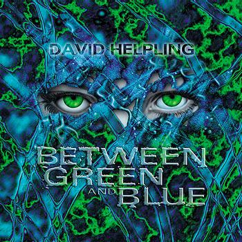 David Helpling - Between Green and Blue