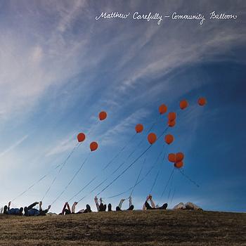 Matthew Carefully - Community Balloon