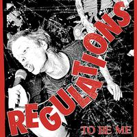 Regulations - TO BE ME