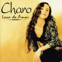 Charo - Spanish Pop: Loca De Amor