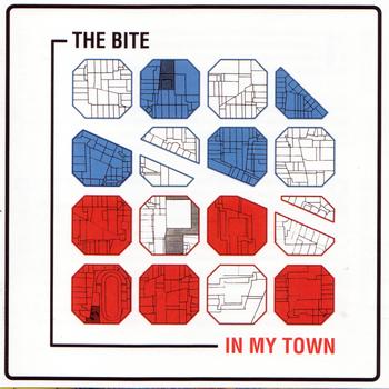 The Bite - In My Town