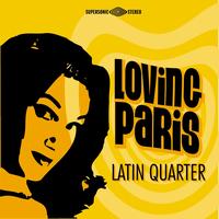 Loving Paris - Latin Quarter