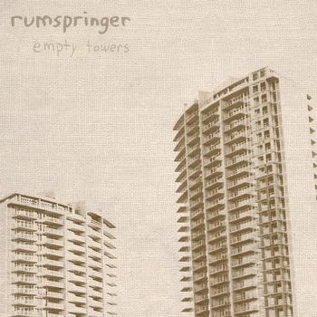 Rumspringer - Empty Towers