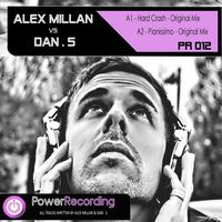 Alex Millan, Dan S - Pianissimo